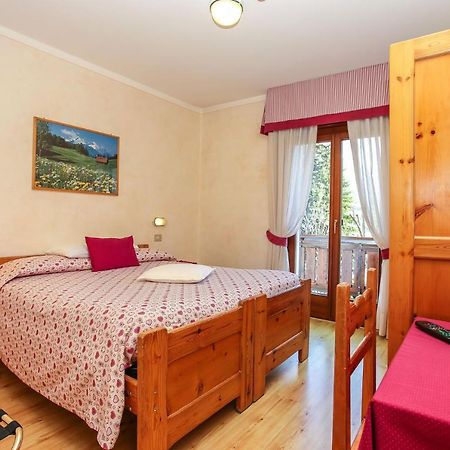 Albergo Adele Bormio Dış mekan fotoğraf