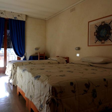 Albergo Adele Bormio Dış mekan fotoğraf
