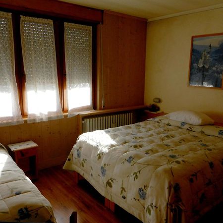 Albergo Adele Bormio Dış mekan fotoğraf