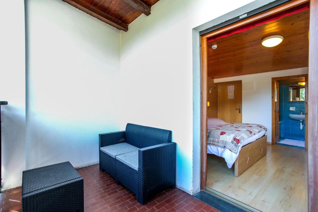 Albergo Adele Bormio Dış mekan fotoğraf