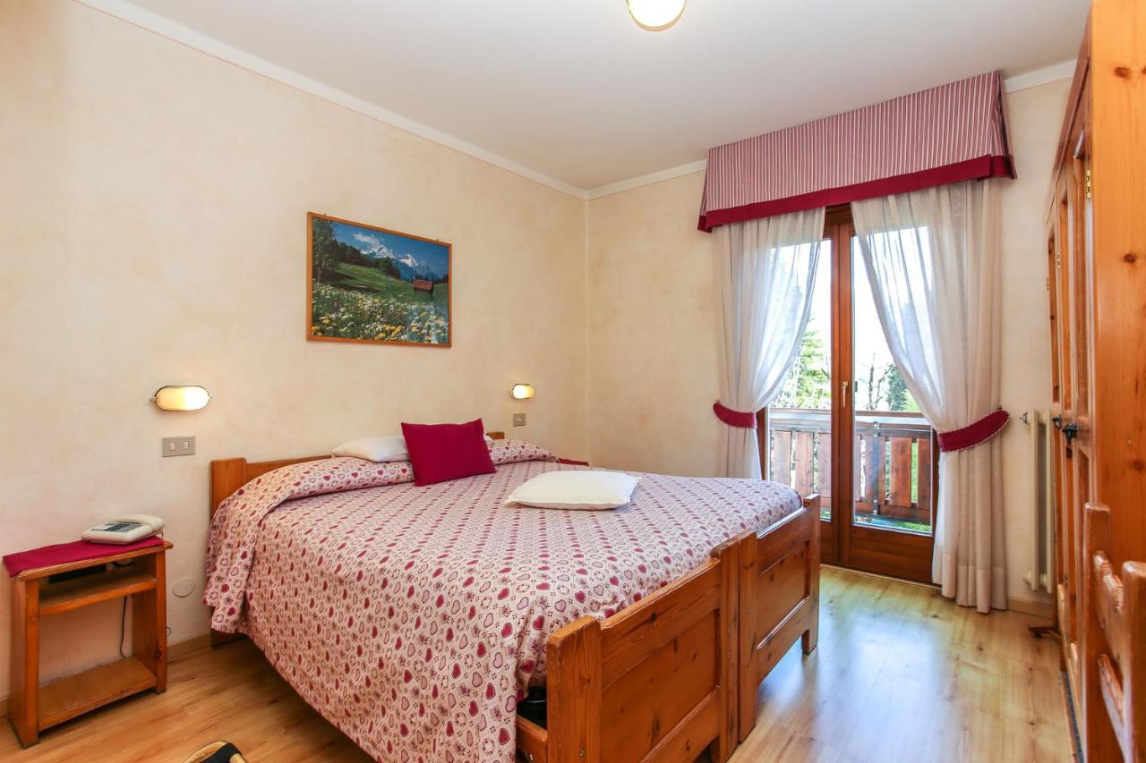 Albergo Adele Bormio Dış mekan fotoğraf