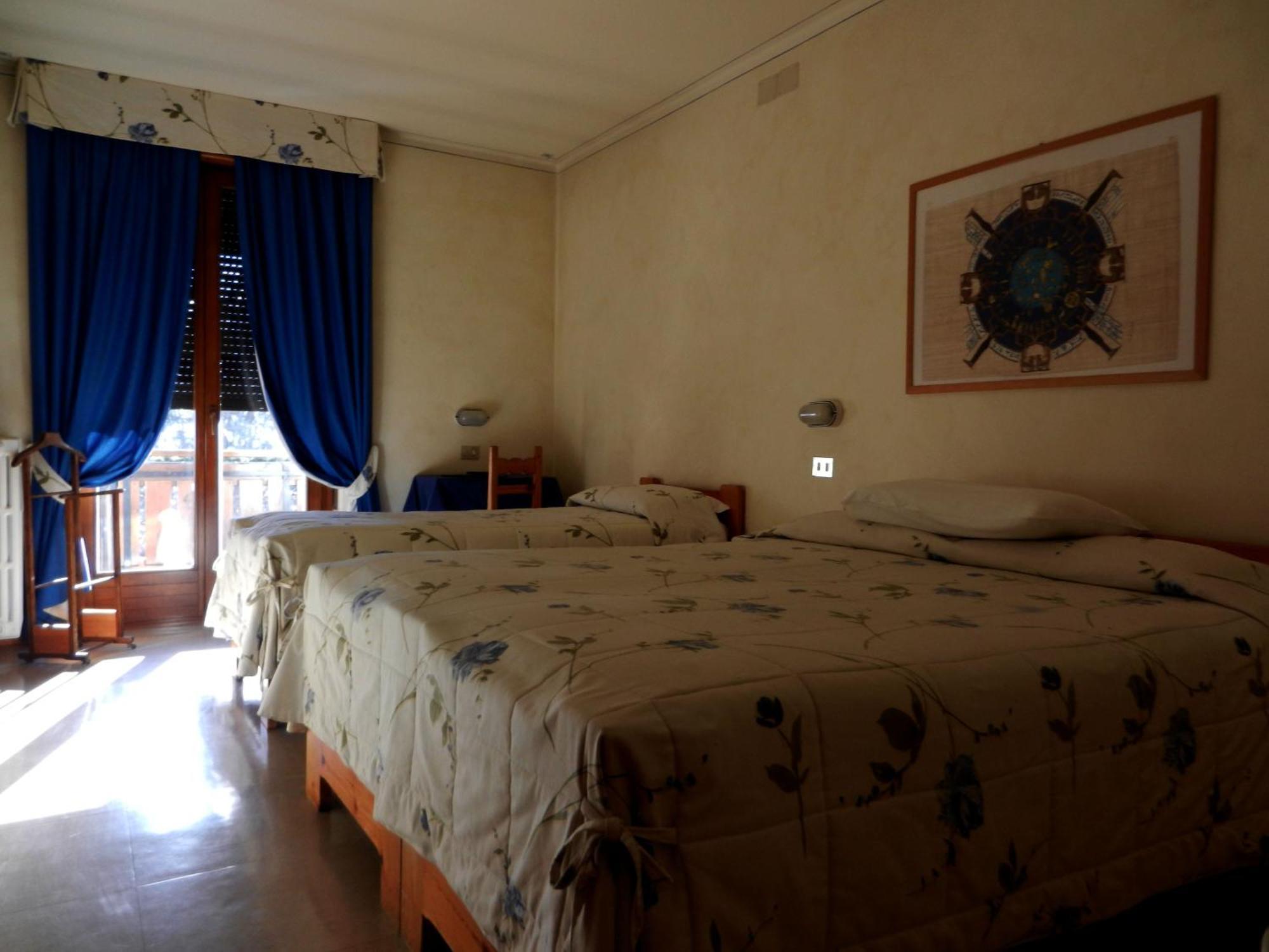 Albergo Adele Bormio Dış mekan fotoğraf