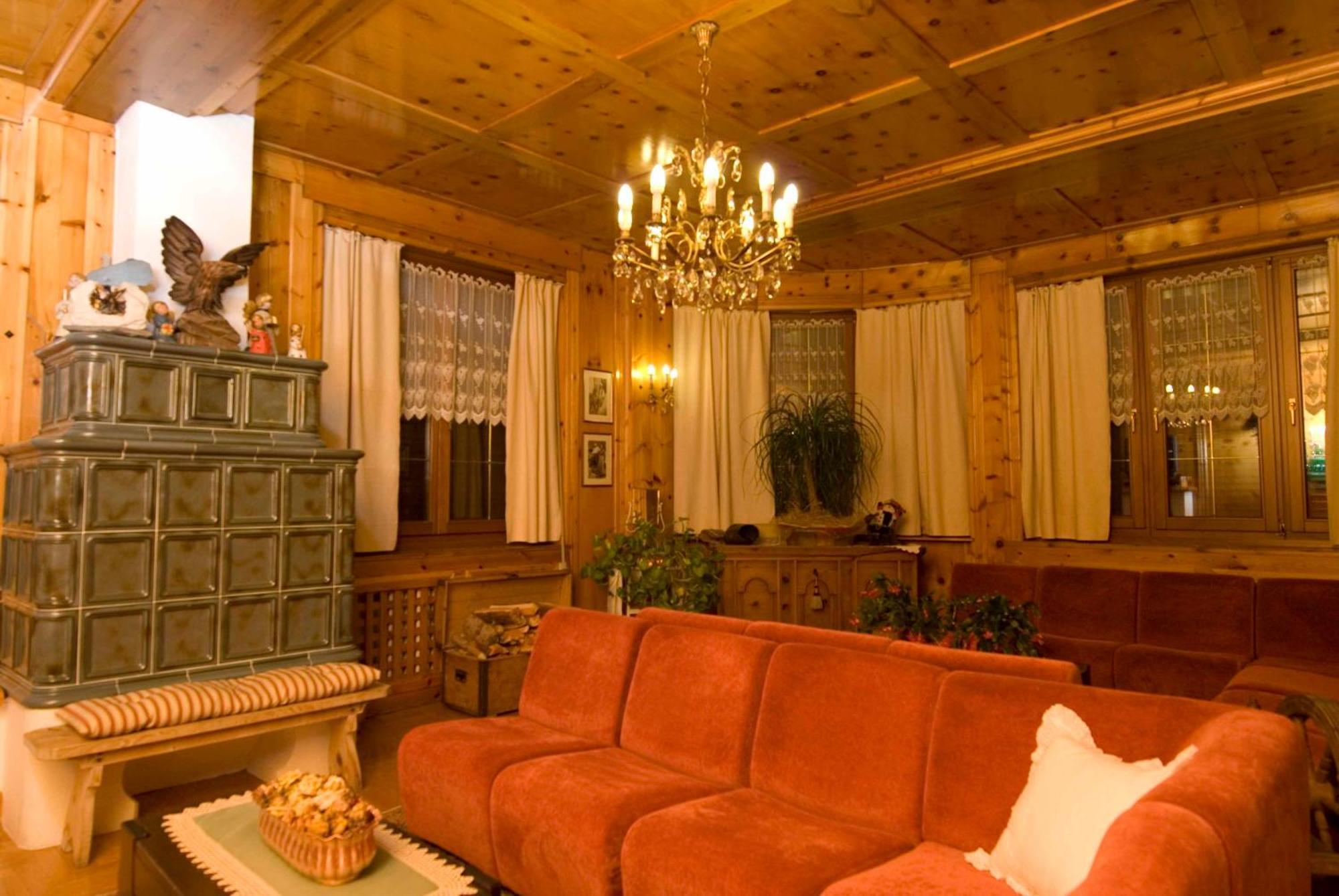 Albergo Adele Bormio Dış mekan fotoğraf