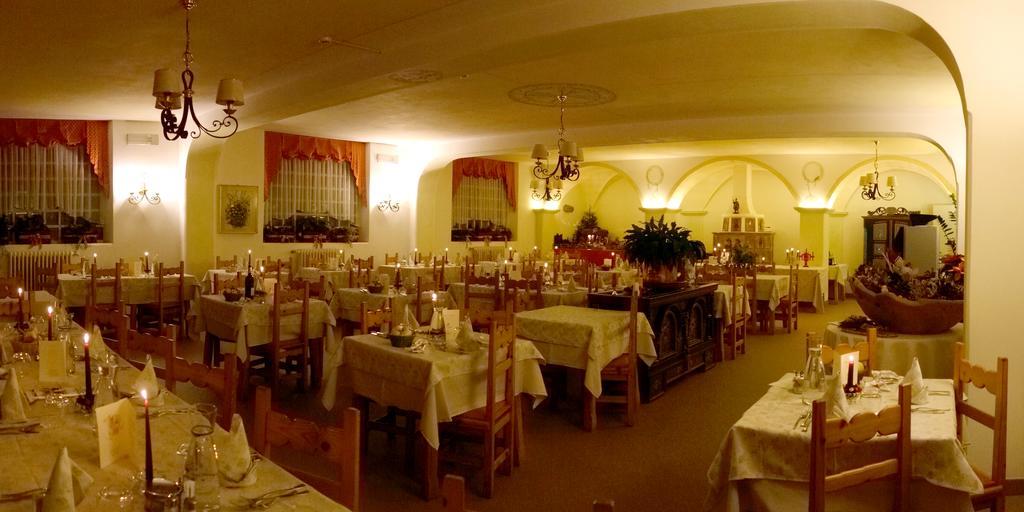 Albergo Adele Bormio Dış mekan fotoğraf