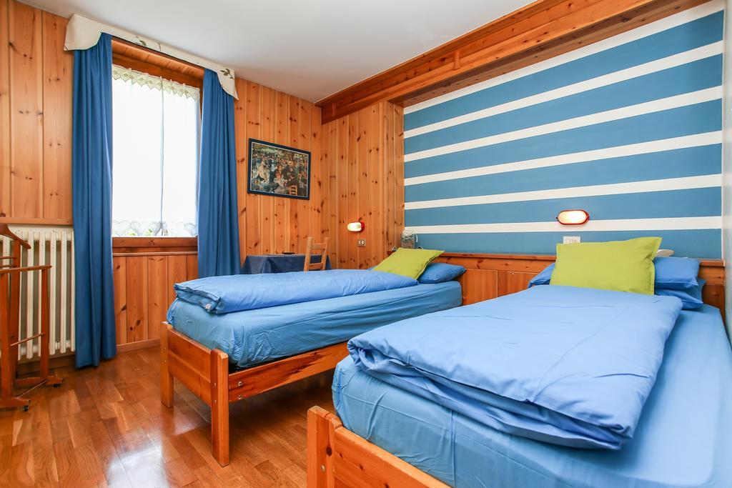 Albergo Adele Bormio Dış mekan fotoğraf