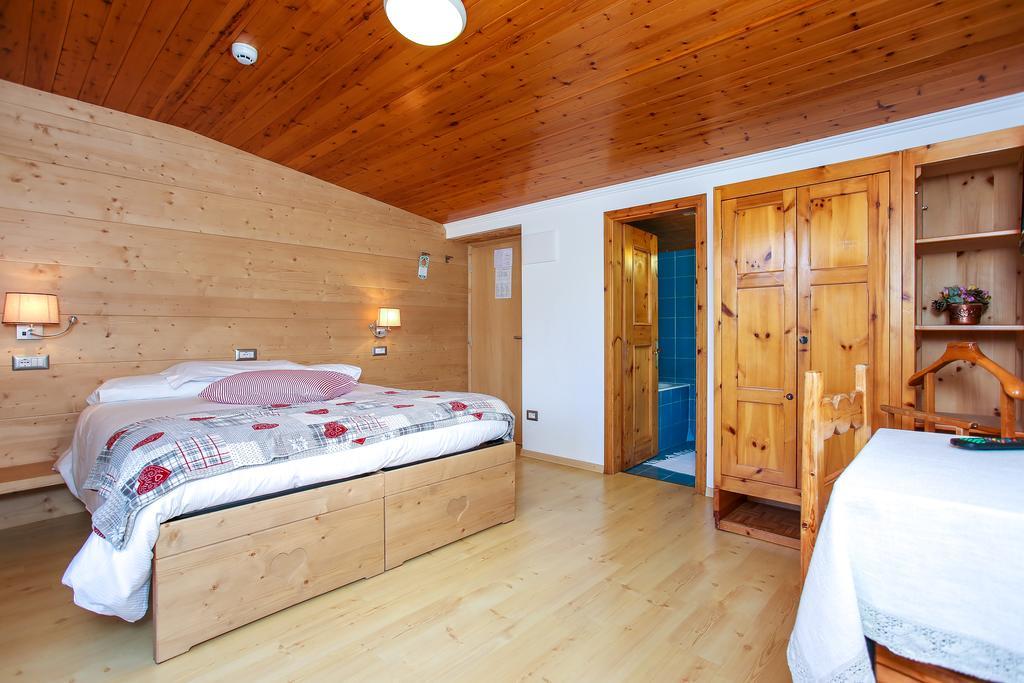 Albergo Adele Bormio Dış mekan fotoğraf