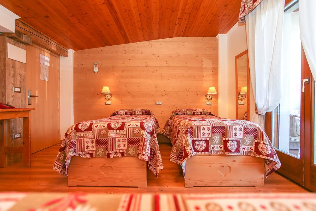 Albergo Adele Bormio Dış mekan fotoğraf