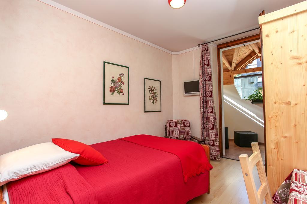 Albergo Adele Bormio Dış mekan fotoğraf