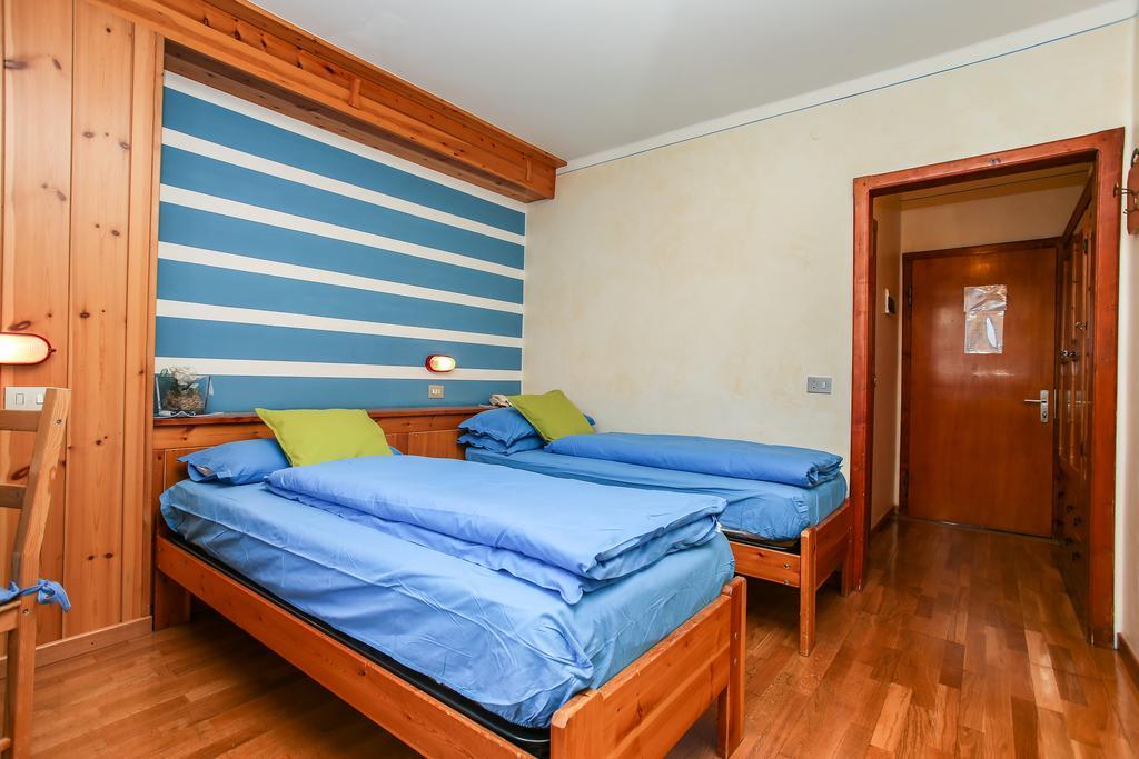 Albergo Adele Bormio Dış mekan fotoğraf