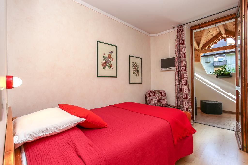 Albergo Adele Bormio Dış mekan fotoğraf