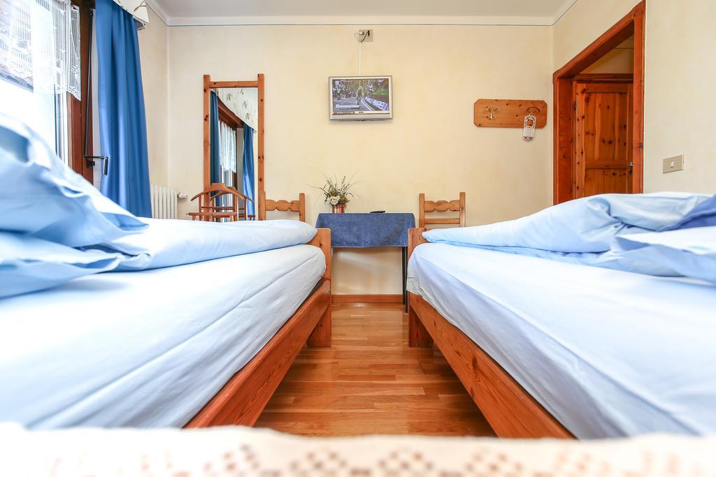Albergo Adele Bormio Dış mekan fotoğraf