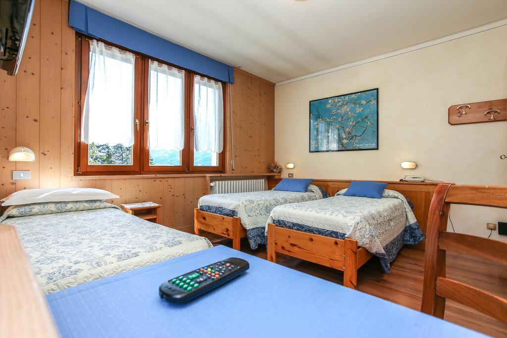 Albergo Adele Bormio Dış mekan fotoğraf