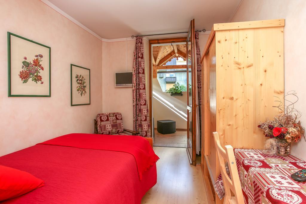Albergo Adele Bormio Dış mekan fotoğraf