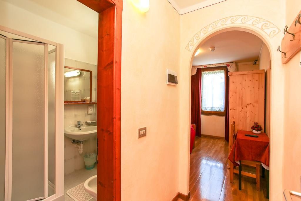 Albergo Adele Bormio Dış mekan fotoğraf
