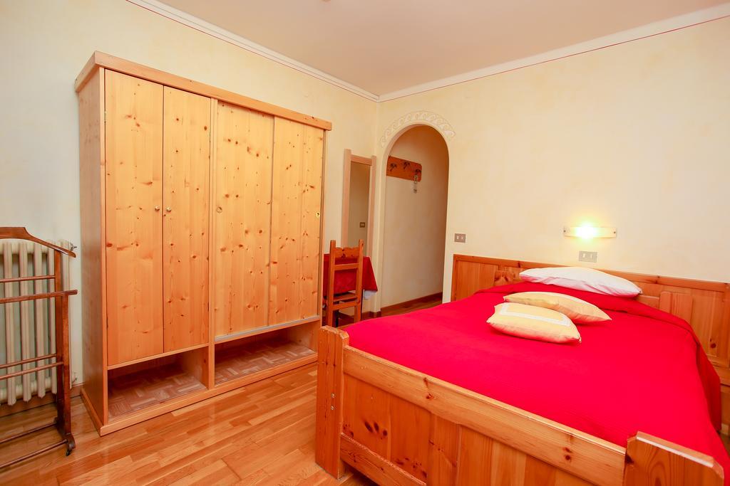 Albergo Adele Bormio Dış mekan fotoğraf