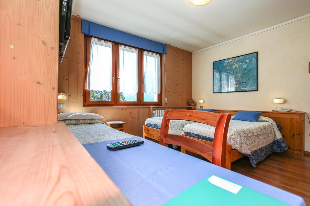 Albergo Adele Bormio Dış mekan fotoğraf
