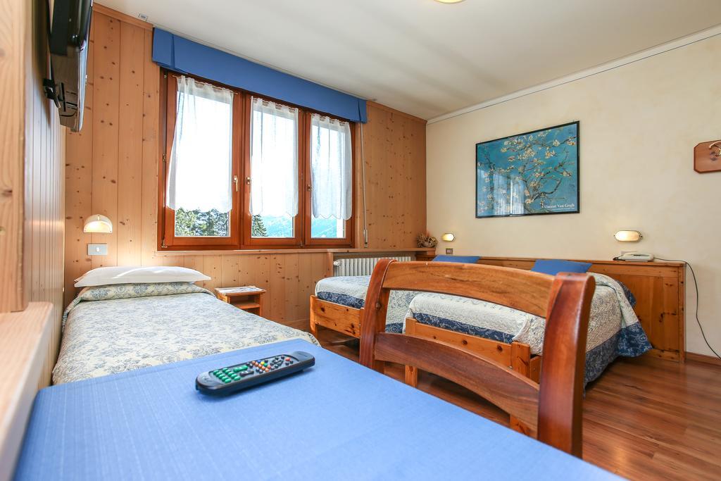 Albergo Adele Bormio Dış mekan fotoğraf